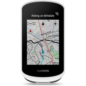 Garmin Edge Explore 2 Power Bundle