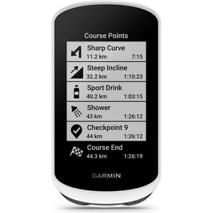 Garmin Edge Explore 2 Power Bundle
