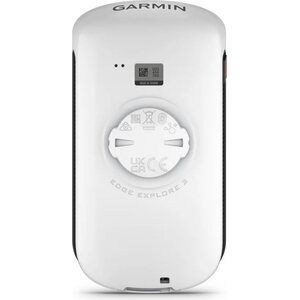 Garmin Edge Explore 2 Power Bundle