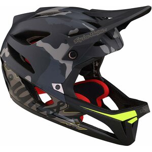 Troy Lee Designs Stage Helmet MIPS