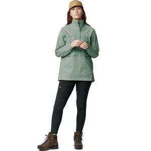 Fjällräven Abisko Hike Anorak Womens