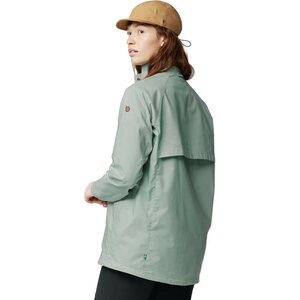 Fjällräven Abisko Hike Anorak Womens