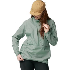 Fjällräven Abisko Hike Anorak Womens
