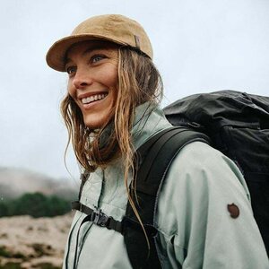 Fjällräven Abisko Hike Anorak Womens
