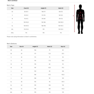 Rip Curl Trail Cargo Walkshort
