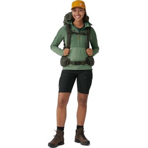 Fjällräven Abisko Midsummer Shorts Womens