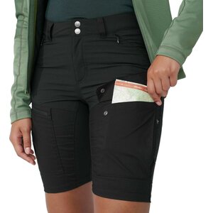 Fjällräven Abisko Midsummer Shorts Womens