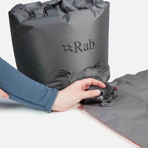 Rab Stratosphere 4 Regular