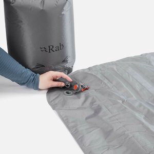 Rab Stratosphere 4 Regular