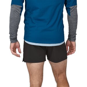 Patagonia Strider Pro Shorts - 5" Mens