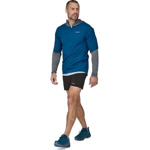Patagonia Strider Pro Shorts - 5" Mens