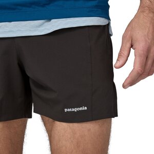 Patagonia Strider Pro Shorts - 5" Mens