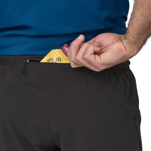 Patagonia Strider Pro Shorts - 5" Mens
