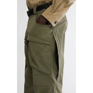 Klättermusen Gere 3.0 Pants Regular Mens