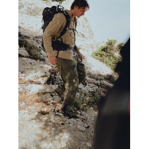 Klättermusen Gere 3.0 Pants Regular Mens