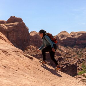 Danner Trail 2650 GTX Womens