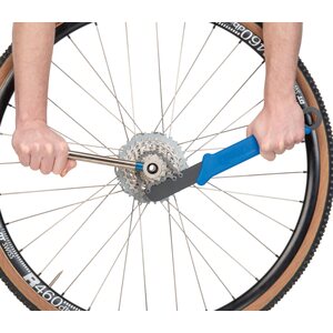 Park Tool Sprocket Remover / Chain Whip SR-12.2