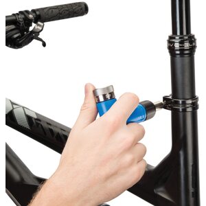 Park Tool Adjustable Torque Driver — 4 to 6 Nm