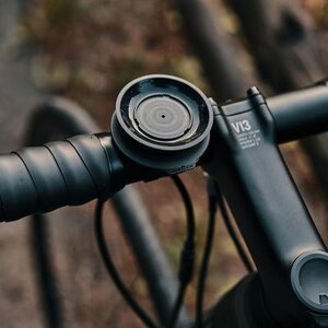Fidlock Vacuum Handlebar Base