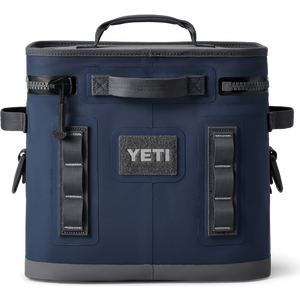 Yeti Hopper Flip 12