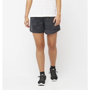 Salomon Cross 5" Short Womens