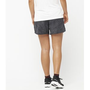 Salomon Cross 5" Short Womens