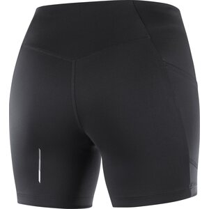 Salomon Cross Run Shorts Tight Womens