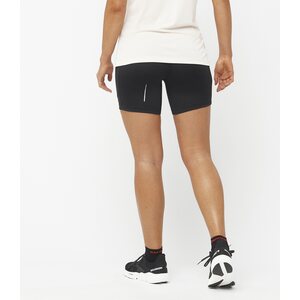 Salomon Cross Run Shorts Tight Womens