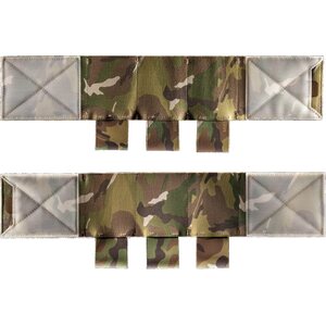 FROG.PRO Low Visibility Elastic Cummerbund