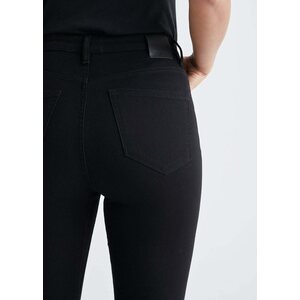 Duer Performance Denim High Rise Skinny Womens