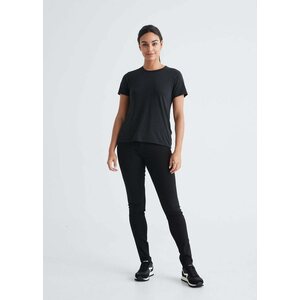 Duer Performance Denim High Rise Skinny Womens