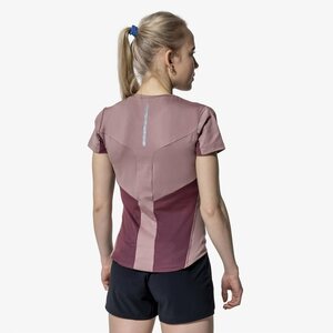 Swix Pace NTS Short Sleeve Baselayer Top Womens