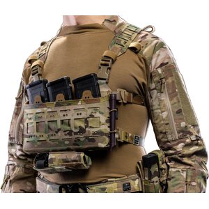 FROG.PRO Modular Reconnaissance Kangaroo Pouch
