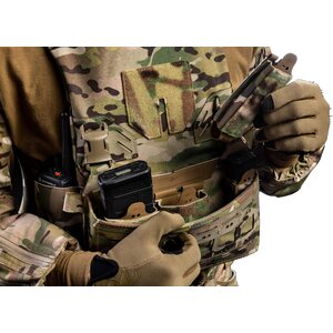 FROG.PRO Modular Reconnaissance Kangaroo Pouch