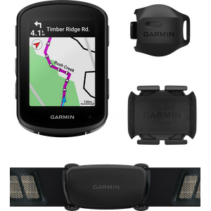 Garmin Edge 540 Bundle