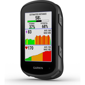Garmin Edge 540 Bundle