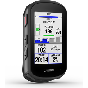 Garmin Edge 540 Bundle