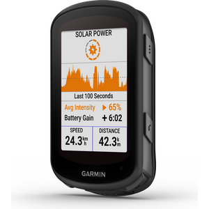 Garmin Edge 540 Solar