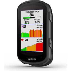 Garmin Edge 540 Solar