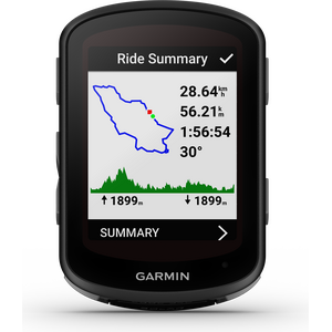 Garmin Edge 540 Solar