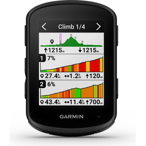 Garmin Edge 840