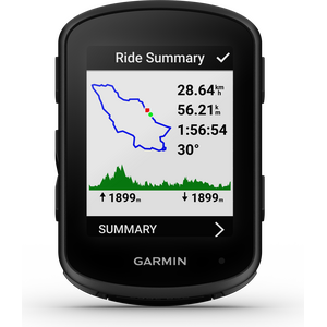 Garmin Edge 840