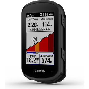 Garmin Edge 840
