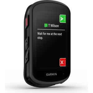 Garmin Edge 840