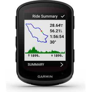 Garmin Edge 840 Solar