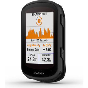 Garmin Edge 840 Solar