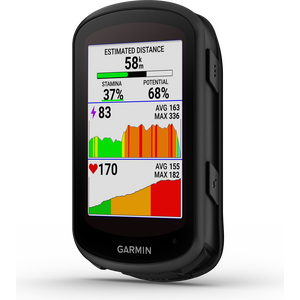 Garmin Edge 840 Solar