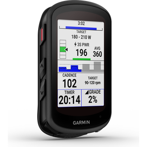 Garmin Edge 840 Solar