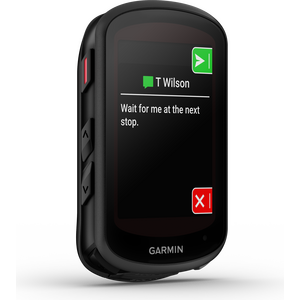 Garmin Edge 840 Solar