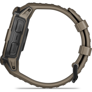 Garmin Instinct 2X Solar Tactical Edition